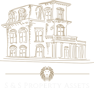 S & S Property Assets Logo
